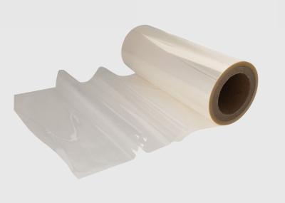 Aqueça - o filme de psiquiatra shrinkable do PVC para empacotar garrafas plásticas