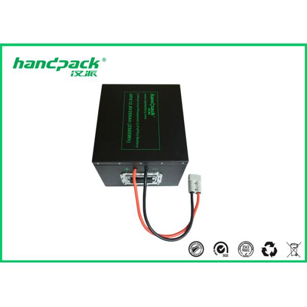 12V 200Ah Lead Acid replacement LiFePO4 Battery for solar energy storage