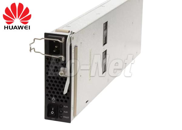 800W Huawei 7703 7706 7712 Switch W2PSA0800 AC Power Module