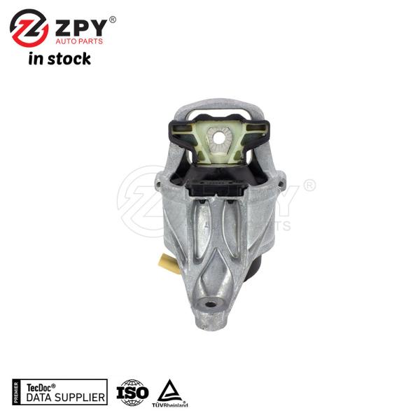 Audi VW Porsche Engine Electric Motor Mount Kit 8WD199371H