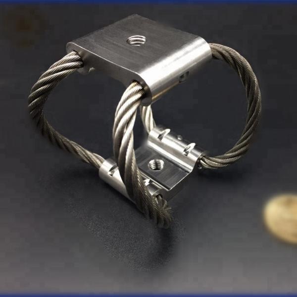 304 Стальные малые ударные изоляторы для вибрационной изоляции