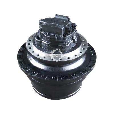 ZX870r-3 ZX870h-3 ZX850-3 Excavator Hitachi Final Drive Travel Motor YB60000075 9251681
