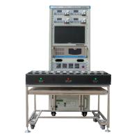 Equipo de ensayo 1.7m IEC 62301 Equipo del sistema de ensayo de alimentación automática para PCB
