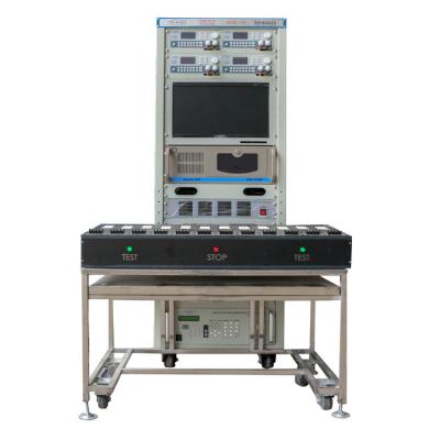1.7m IEC 62301 Équipement de système d'essai d'alimentation électrique automatique pour PCB