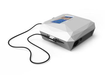30MHz high frequency leg veins home use rbs removal machine spider vein treatment
