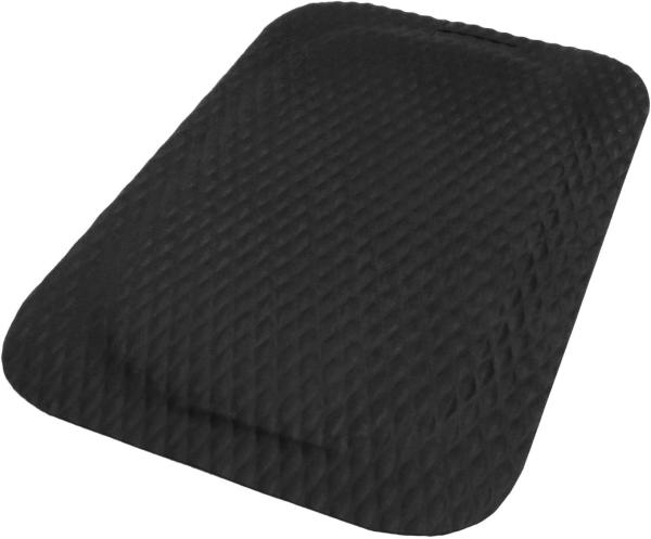 ESD Anti Fatigue Mat PVC EPDM Rubber 12mm-22mm Thickness