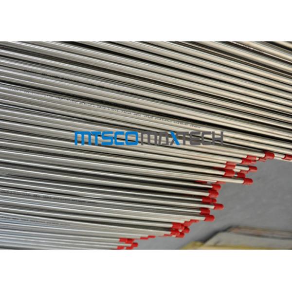 ASTM A269 / ASME SA269 1 / 2 Inch Sanitary Tube With Polished Surface