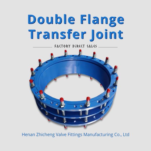 DN65-DN3200mm 1200mm 200mm Демонтажный соединение C2f Компенсатор расширения клапана