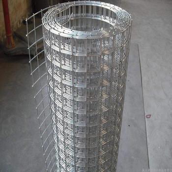 Heavy Duty Welded Wire Mesh Panels Rabbit Cage 2x2 4x4 5x5cm Electro Hot Galvanized