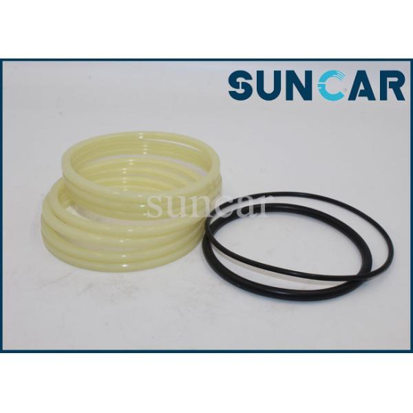 Комплект для ремонта 2480-6060KT 24806060KT уплотнения шарнирного соединения для частей Doosan СОЛНЕЧНОГО центра 130LC-V совместных