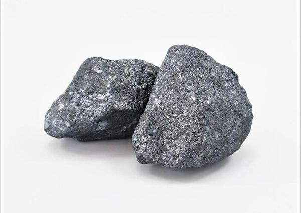 Low Carbon Ferro Silicon Alloy 72 Fesi Alloy For Steel Making