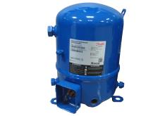 R404a R134a MTZ50 Maneurop que reciproca o compressor hermético do pistão do compressor