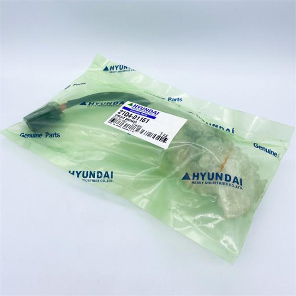 Автомат защити цепи 30A 21Q4-01161 Hyundai экскаватора R220-9 R330-9