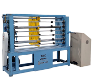 High‑Output Automated Gabion Box & Slope Protection Mesh Line