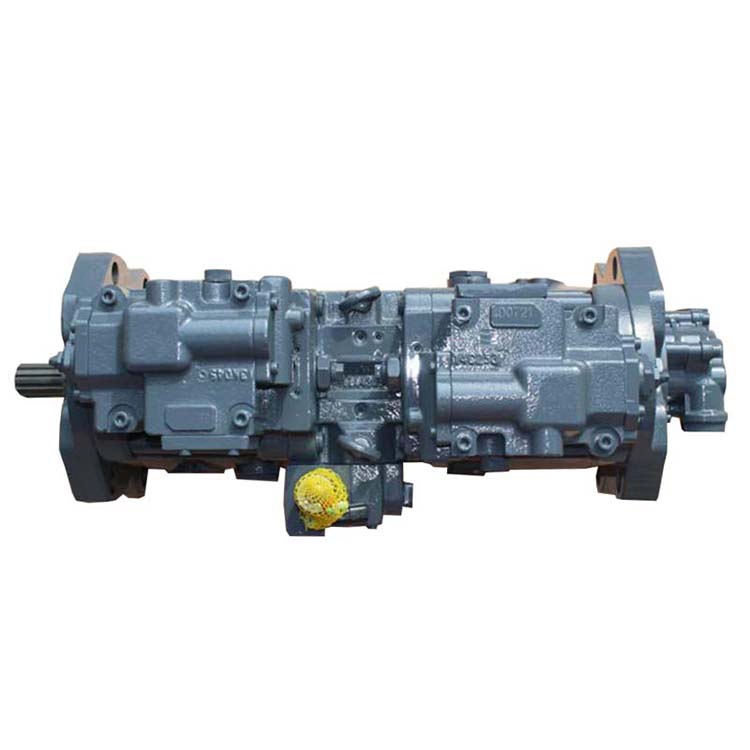 Excavator Main Pump EX400-3 EX300-3 K3V180DTH K3V180 Hydraulic Pump