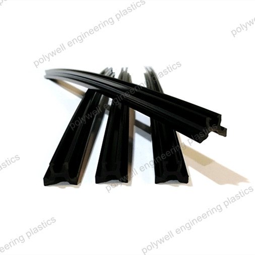 Glass Fiber Reinforced Polyamide PA66 GF25 Thermal Break Strip Nylon Heat Breaking Strip