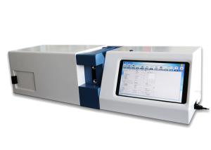 TS-W2レーザー粒子サイズ分析機 1% 繰り返しの誤差と Mie 散乱理論