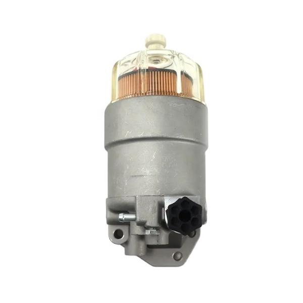 Water Oil Separator 4679980 for ZAX-3 Excavator Parts Fuel Filter 4676385 at Affordable