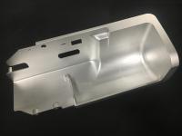Creación de un prototipo rápida de anodización del metal, acero inoxidable de las partes de metal del CNC 316