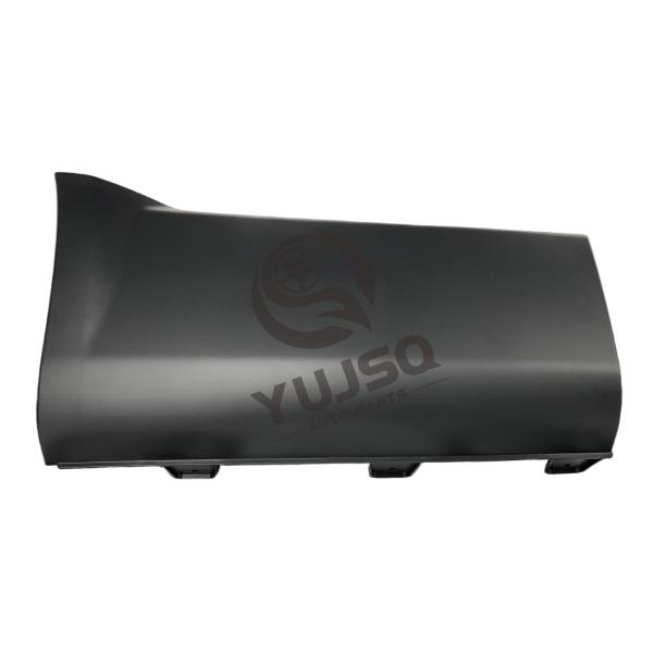 JAC T9 Chrome Fender Left 5522500P33A0 with 12-Month Warranty