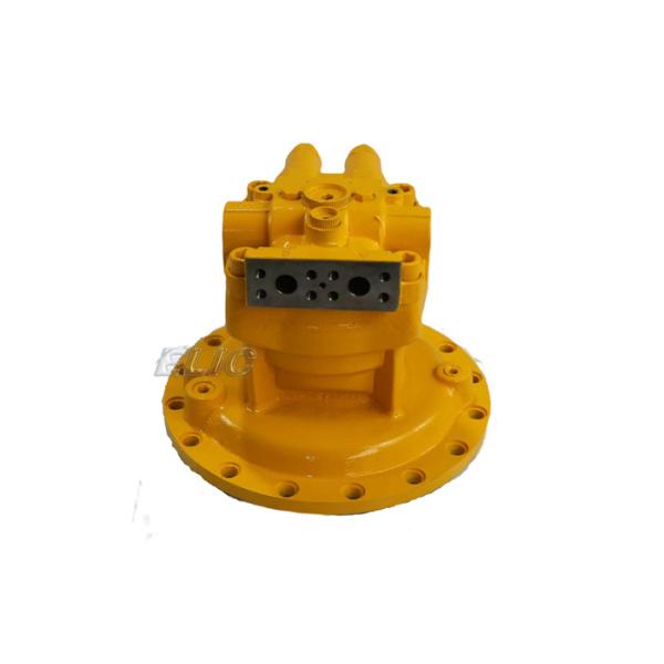 158-8986 1588986 Excavator Swing Motor Assy E320C M5X130 For KAWASAKI