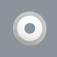 Photo Chemical Etching Encoder Discs Customized for Measuring
