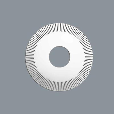 Photo Chemical Etching Encoder Discs Customized for Measuring