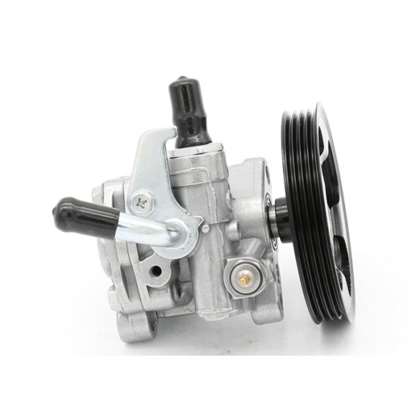 MR267450 Car Power Steering Pump For Mitsubishi Pajero V31 MR267854 / MR267659