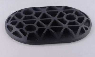 Silicon Carbide Ceramics Unmatched Light Transmittance and Thermal Shock Resistance for Optical Applications