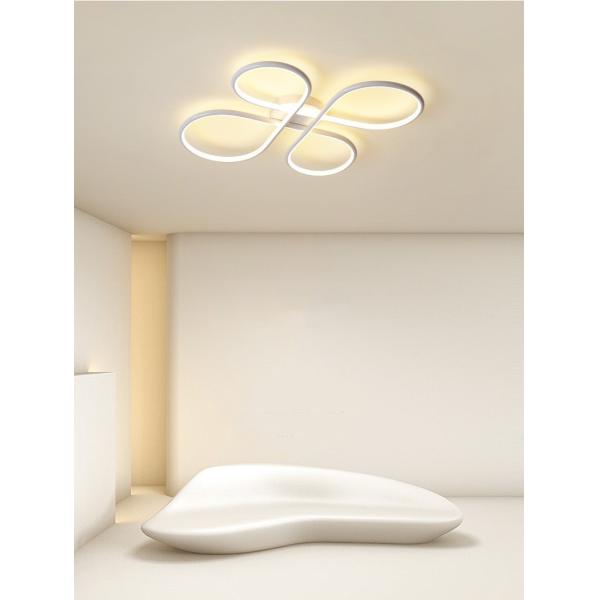 Современное простое Stepless затемняя свет комнаты прожития спальни потолочного освещения