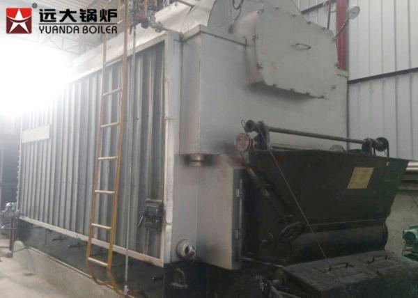 Factory Using Large Biomass Boiler System Wood Fired Steam Boiler For Production