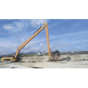 Длиной рука 40-47ton заграждения экскаватора 26m для Хитачи KOMATSU Sany
