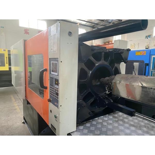 Energy Saving Servo Injection Molding Machine Used 150 Ton Injection Molding Equipment