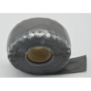 Самосплавляющаяся силиконовая резиновая лента 20 кВ/мм для электрической изоляции