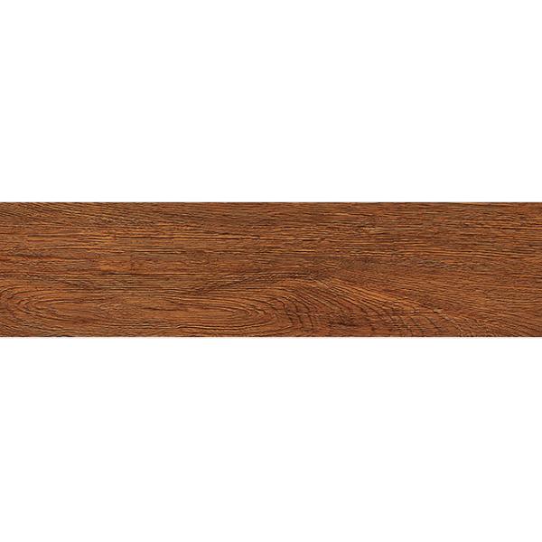 150x600mm classic design wood effect ceramic tiles,wooden floor tile,red color