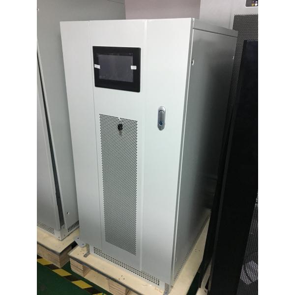 240V DC Solar Power Inverter , Pure Sine Wave Power Inverter With Solar Controller