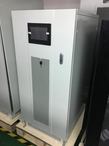 240V DC Solar Power Inverter , Pure Sine Wave Power Inverter With Solar Controller