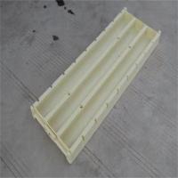 Pour le forage, le plateau du noyau en plastique composite Bq Nq Hq Pq