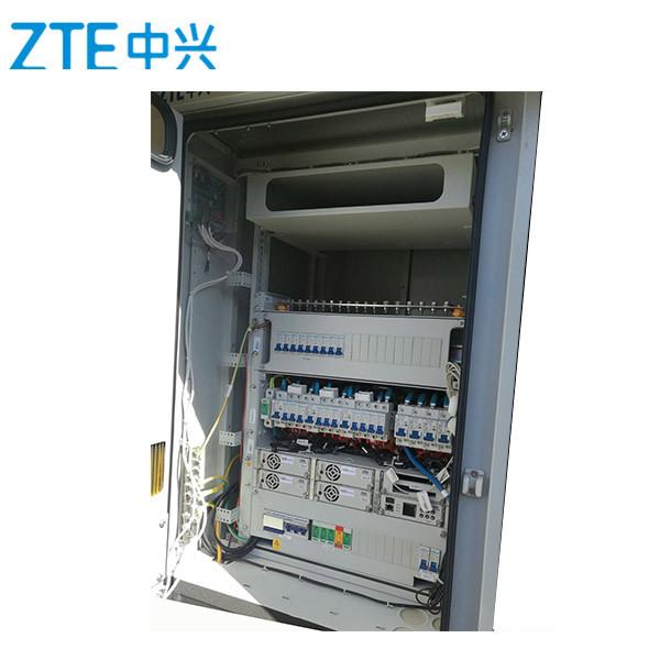 Zxdu68 W201 V5.0 / Zxdu68 W301 V5.0 ZTE Outdoor DC Power System Telecom Equipment