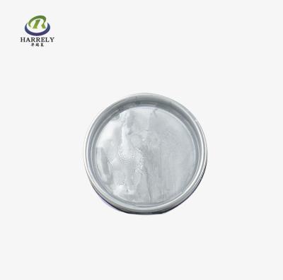 1K Fine Silver Coating Paint Low MOQ 0.5L 1L 2L 4L OEM For Automotive
