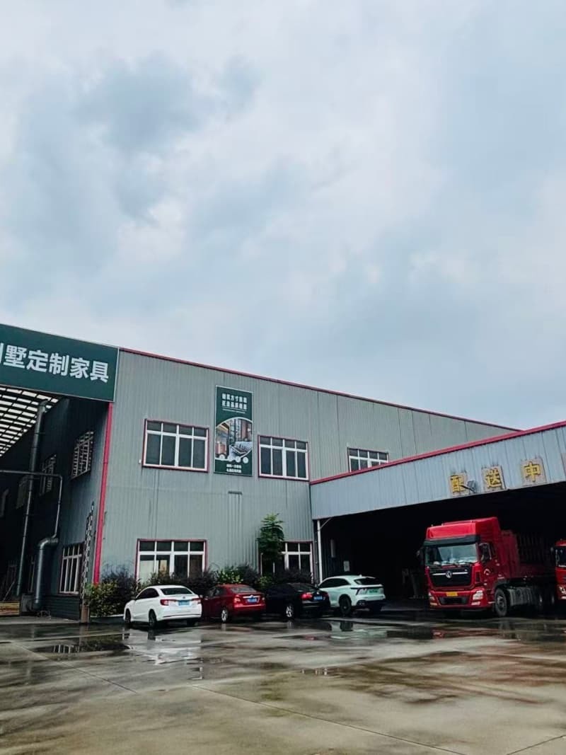CHENGDU QIANRUI TECHNOLOGY & FURNITURE CO.,LTD