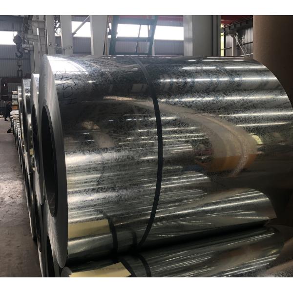 SPCC/A653 Z80 Z180 Z275 Gi Цинковые покрытые стальные листы/ горячие катушки 0,50 мм Dx51d Dx52D Dx53D