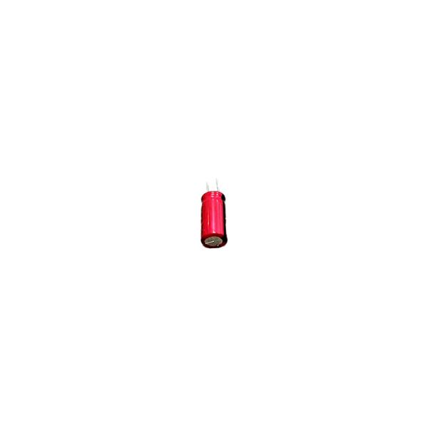 Huahui New Energy HFC1020 3.2V 70mAh Explosion-Proof Rechargeable Cylindrical LiFepo4 Battery Cell