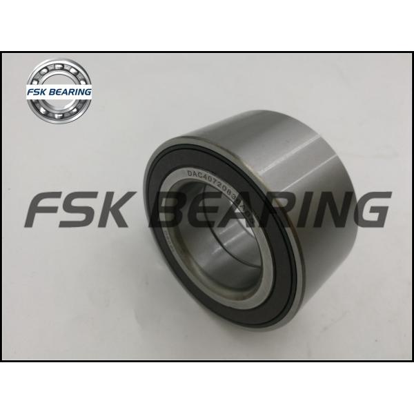 Alta precisão DAC40720836ABS Roda Hub Rolamento 40 * 72.08 * 36mm Para Changan Cx20