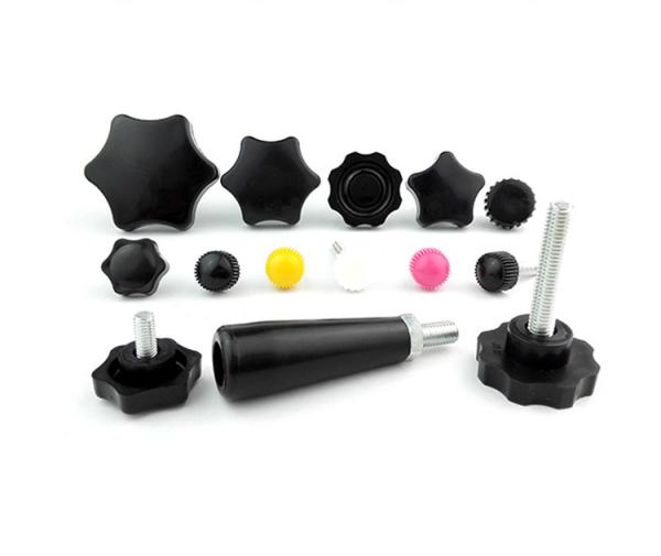 Thumb Nuts hand screw nut