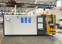 Escala média da máquina orgânica da reciclagem de resíduos MXCCJ-Z-500 com protetor da sobrecarga