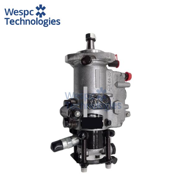 Pieza de maquinaria de construcción WESPC V3239F600T para bomba diésel