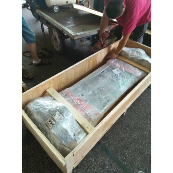 Light Duty Agricultural Utility Trailer Axles With / Without Brake Type Optional