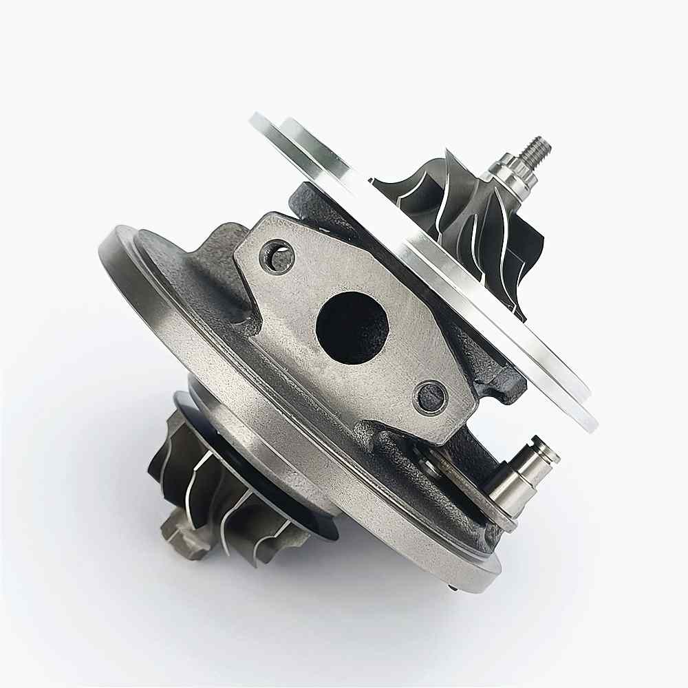 GT1544V турбонаддувный картридж Chra 740611-5002S 740611-0002 28201-2A400 Для двигателя Hyundai Getz U1.5L Euro 4