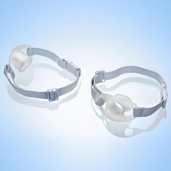 Endoscopy Medical Bite Block Medical Mouth Piece For Endoscopes